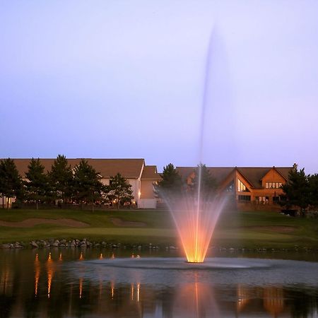Ottertail Thumper Pond Resort المظهر الخارجي الصورة