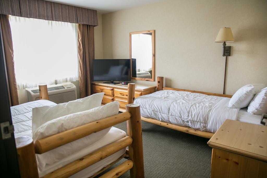 Ottertail Thumper Pond Resort المظهر الخارجي الصورة