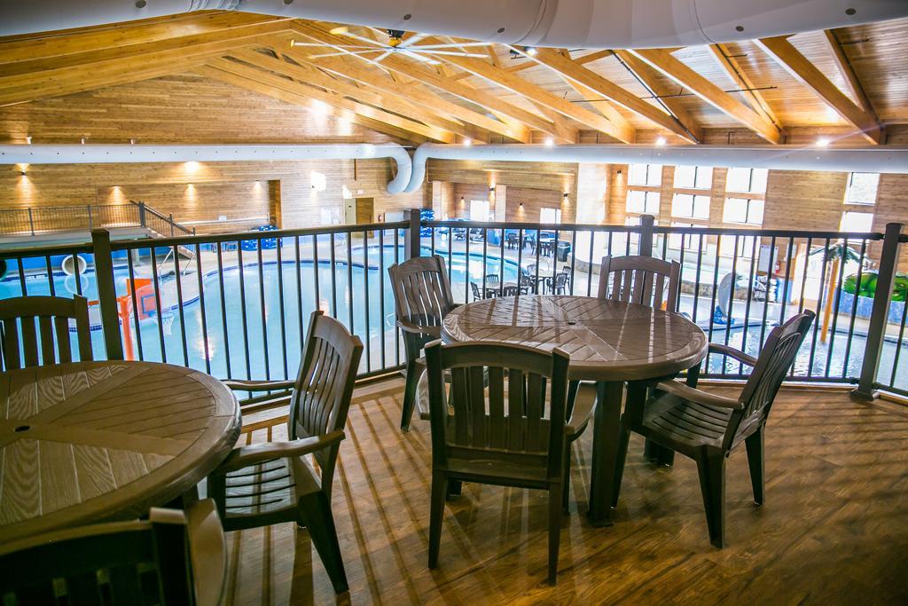 Ottertail Thumper Pond Resort المظهر الخارجي الصورة