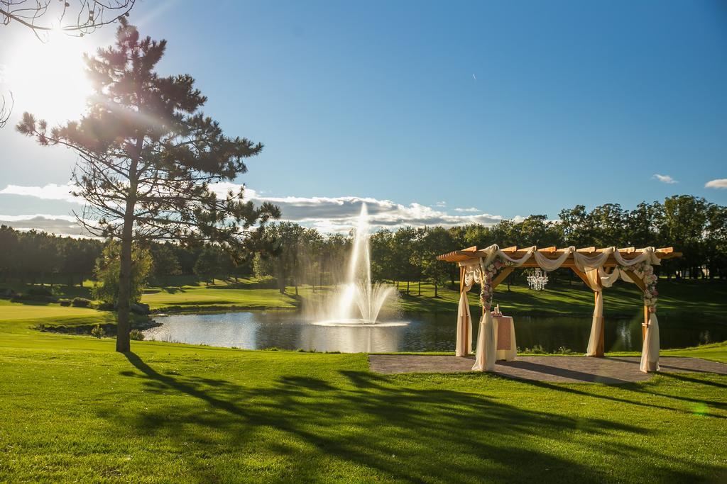 Ottertail Thumper Pond Resort المظهر الخارجي الصورة