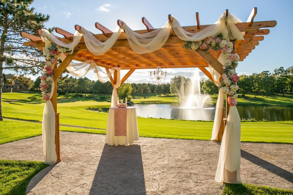 Ottertail Thumper Pond Resort المظهر الخارجي الصورة